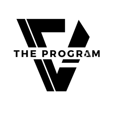 Logo The Program Dance Studio