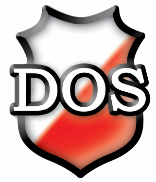 Logo Gymnastiek en Sportvereniging DOS