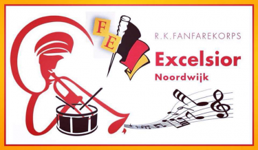 Fanfarekorps Excelsior Noordwijk
