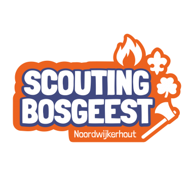 Scouting Bosgeest